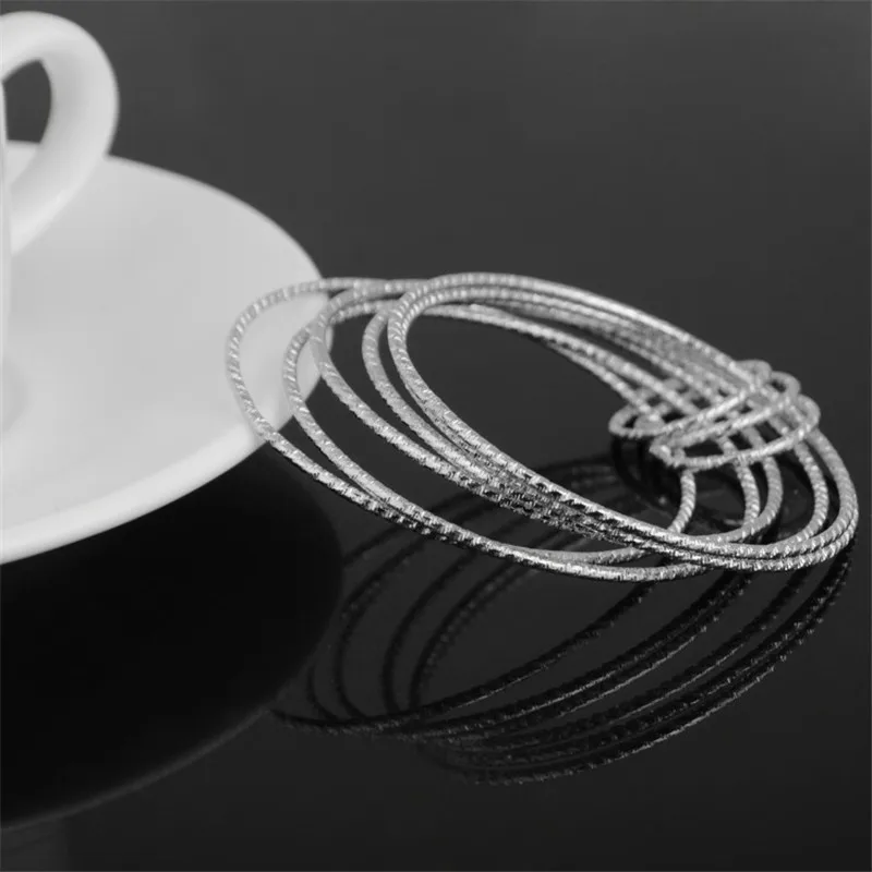 PINKSEE/модный детский браслет для девочек и мальчиков малышей костюм ювелирные