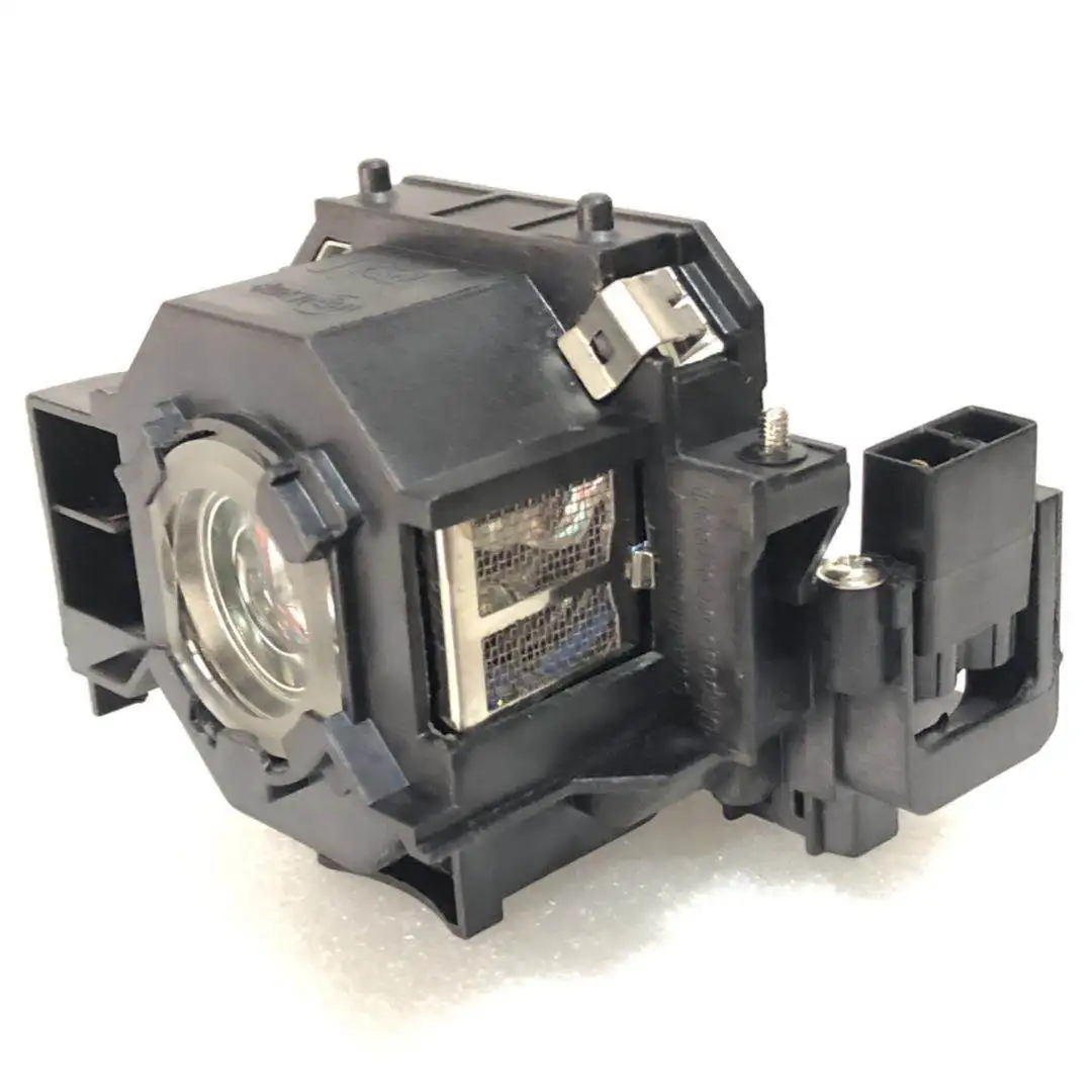 Высококачественная Лампа для проектора ELPLP41|Лампы проекторов| |