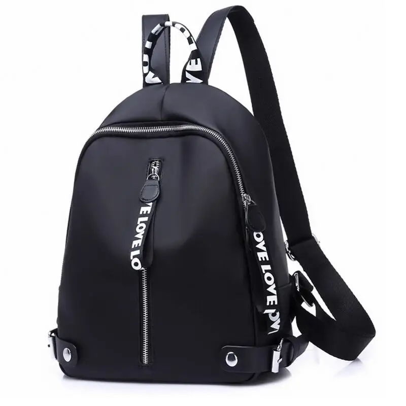 Женский холщовый рюкзак Mochila винтажный для отдыха Прямая поставка 2019 | Багаж и