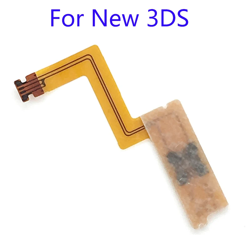 Оригинальный гибкий кабель Замена для Nintendo New 3DS XL LL кнопка домой|cable original|cable forcable