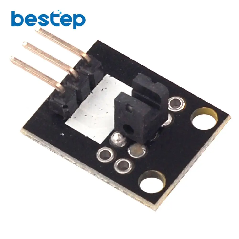 KY 010 Блокировка светильник фотопрерыватель сенсорный модуль AVR PIC DIY стартовый