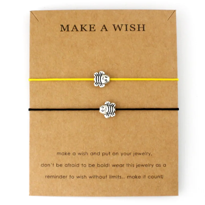 Ювелирное изделие Make a Wish серебряное золото птицы древо жизни ананас морская