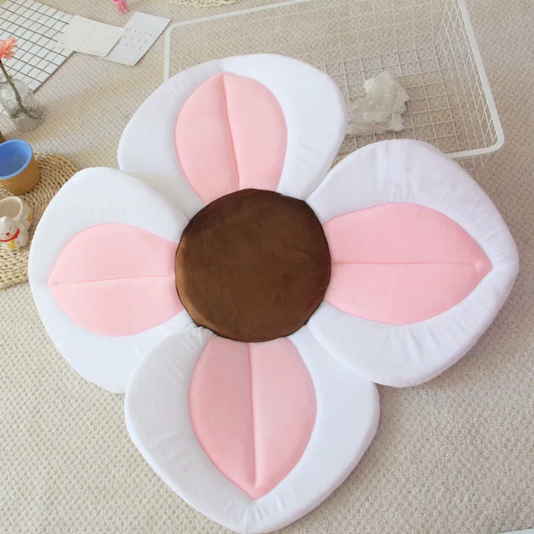 Bathcushion10 Товары для ухода за ребенком детская ванна/подушки для новорожденного ребенка поплавок подушка для ванны складная подушка для ванны коврик поддержка для младенцев# C - Цвет: Bathcushion10