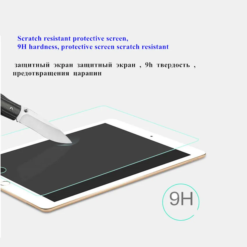 Для Lenovo Tab 2 X30F TB2-X30F A10-30 10 1 "планшет Utra-thin Премиум Закаленное стекло протектор