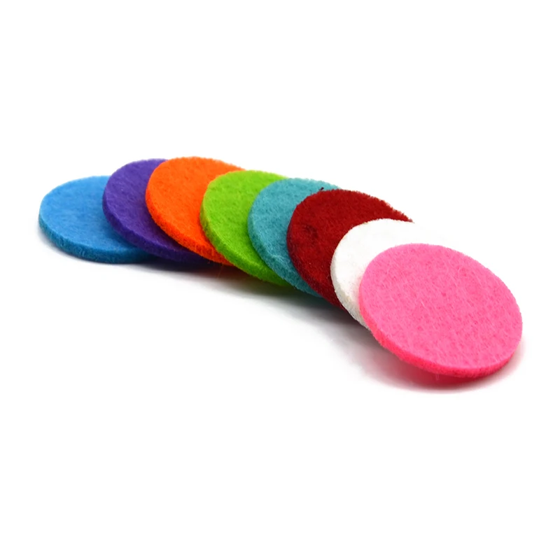 Винтажное ожерелье медальон для ароматерапии с серебряным покрытием женское