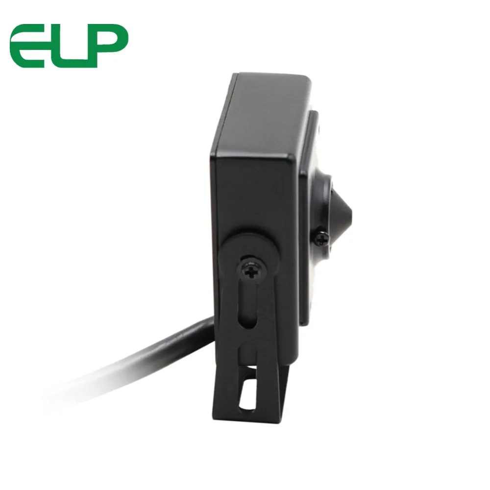 USB камера распознавания лица VGA 480P подключи и играй Мини usb веб для банкомата