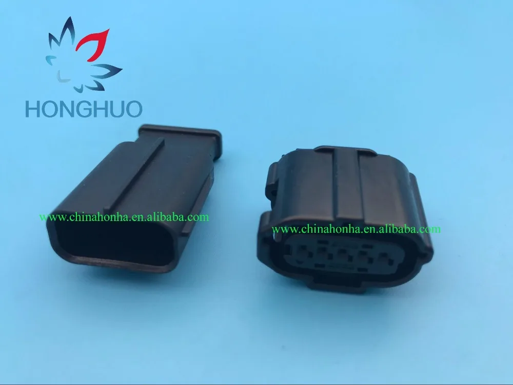 Бесплатная доставка 5 шт 6189-1046 5-контактный женский и мужской TS серии MAF разъем