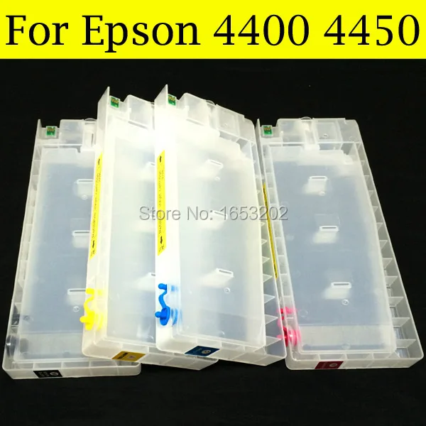 1 шт. картридж для принтера Epson T6142 T6143 T6144 T6148|ink cartridge|ink cartridge for epsoncartridge epson |