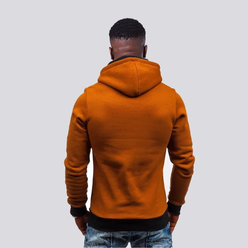 Moomphya/2018 модные толстовки с капюшоном Толстовки sweatshrit хип-хоп Для мужчин S на