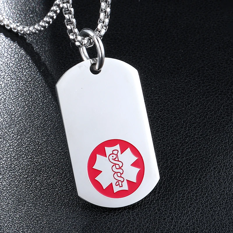 С рисунком собачки и котика идентификационные бирки Сделай Сам индивидуальная