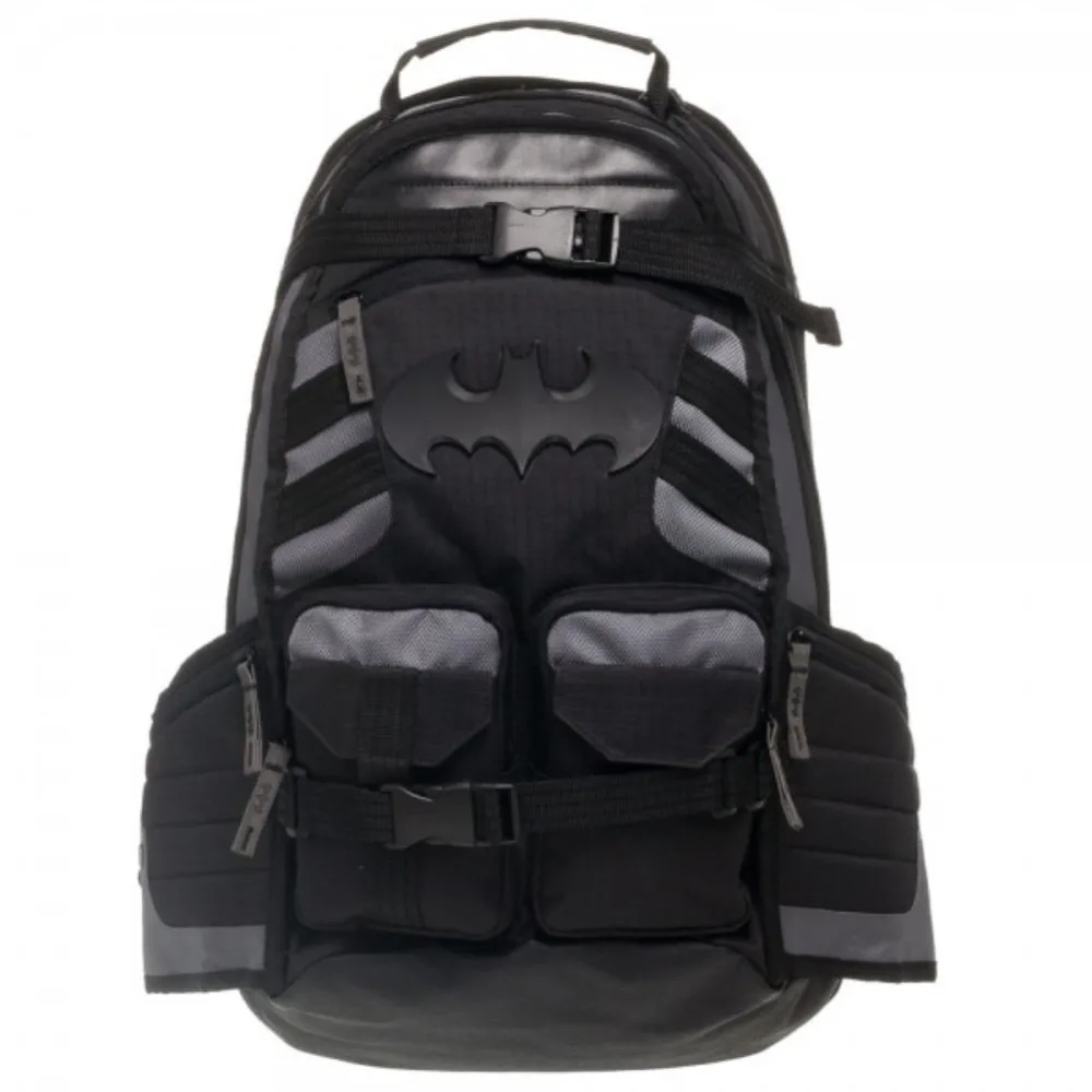 Marvel Comics, Бэтмен, фильм, школьные сумки, мужской рюкзак, Mochila, дизайнерские рюкзаки, мужские Escolar, высокое качество, мужские дорожные сумки