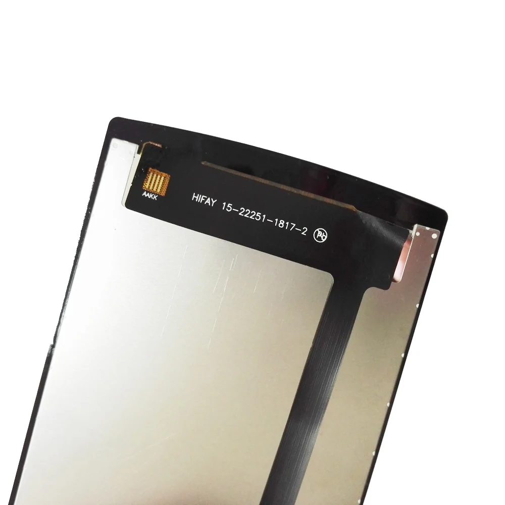 WEICHENG 5,5 ''MegaFon вход+ MFLoginPh TOPSUN_G5247_A1 сенсорный экран ЖК-дисплея в сборе для Megafon вход плюс+ бесплатный инструмент