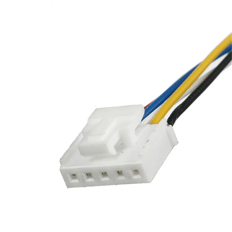 Высокое качество Racerstar 6368 BRH6368 280KV 6-12S бесщеточный двигатель RC мотор для