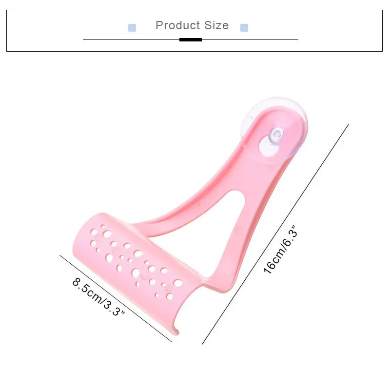 Многофункциональная разноцветная стойка для хранения кухонных принадлежностей