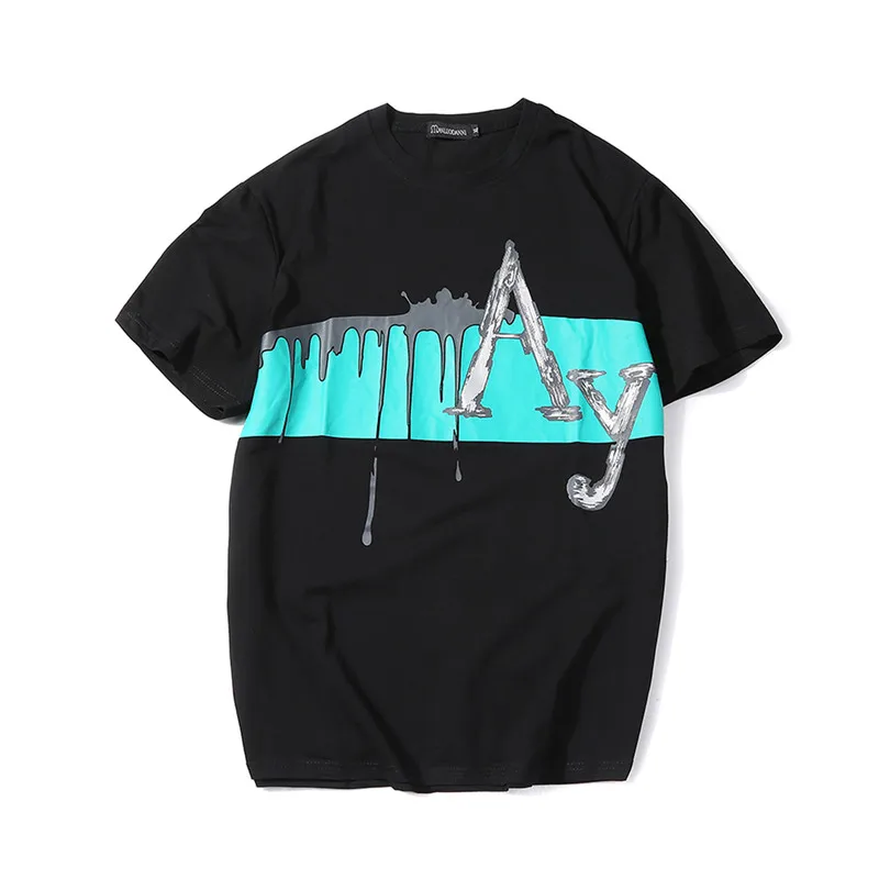 Лидер продаж футболки с короткими рукавами новинка 2018 года летняя и весенняя