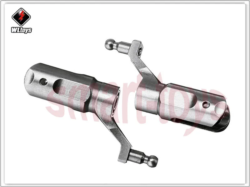 Wltoys XK K130 главный клипса K130.0004 металлический зажим ротора Набор для Wltoys K130 RC части вертолета