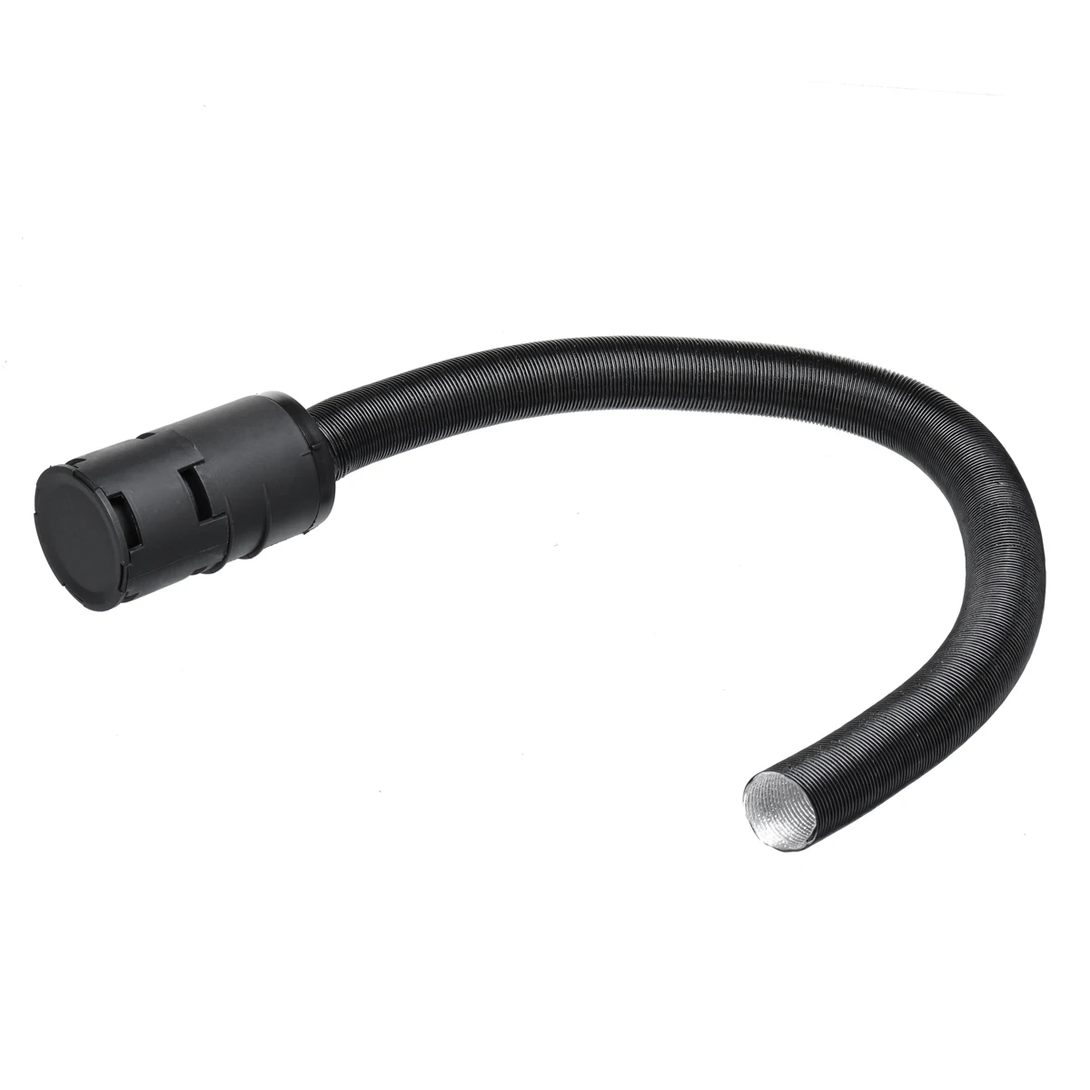 Car Parking Heater Accessories 24mm Exhaust Silencer+ 25mm Filter Accessory For Air Diesels Heater