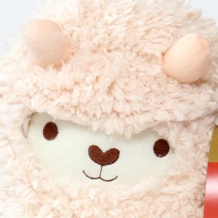 Подушка для ароматерапии из альпаки хороший сон в Японии тетка Веселый король