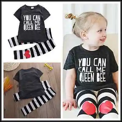 Одежда для малышей 2017 брендовый летний комплект детской одежды футболка + штаны