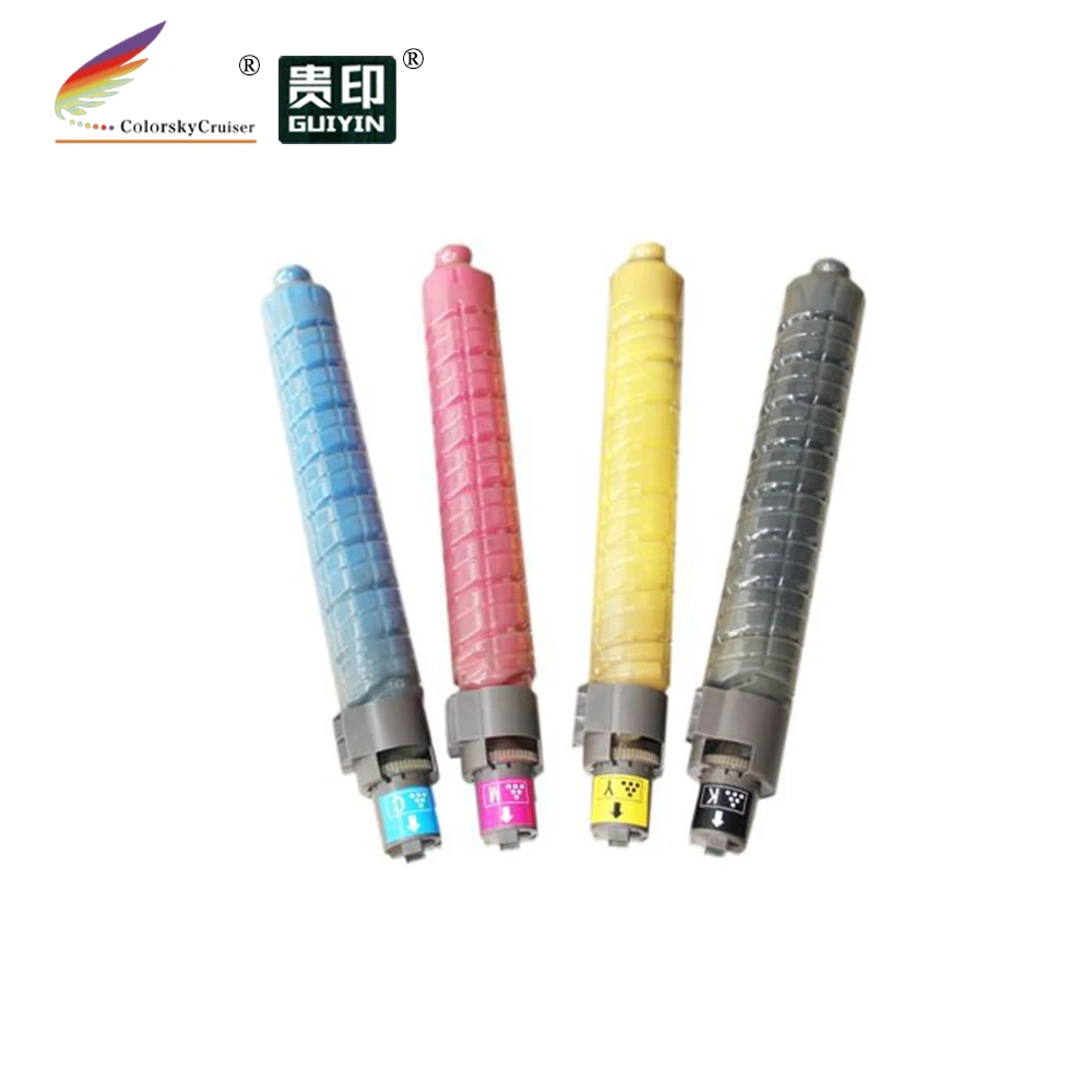 (CS-RC5000) Тонер для лазерного принтер лазерный картридж Ricoh LD 540C 550C 540 550 LD540C LD550C Savin