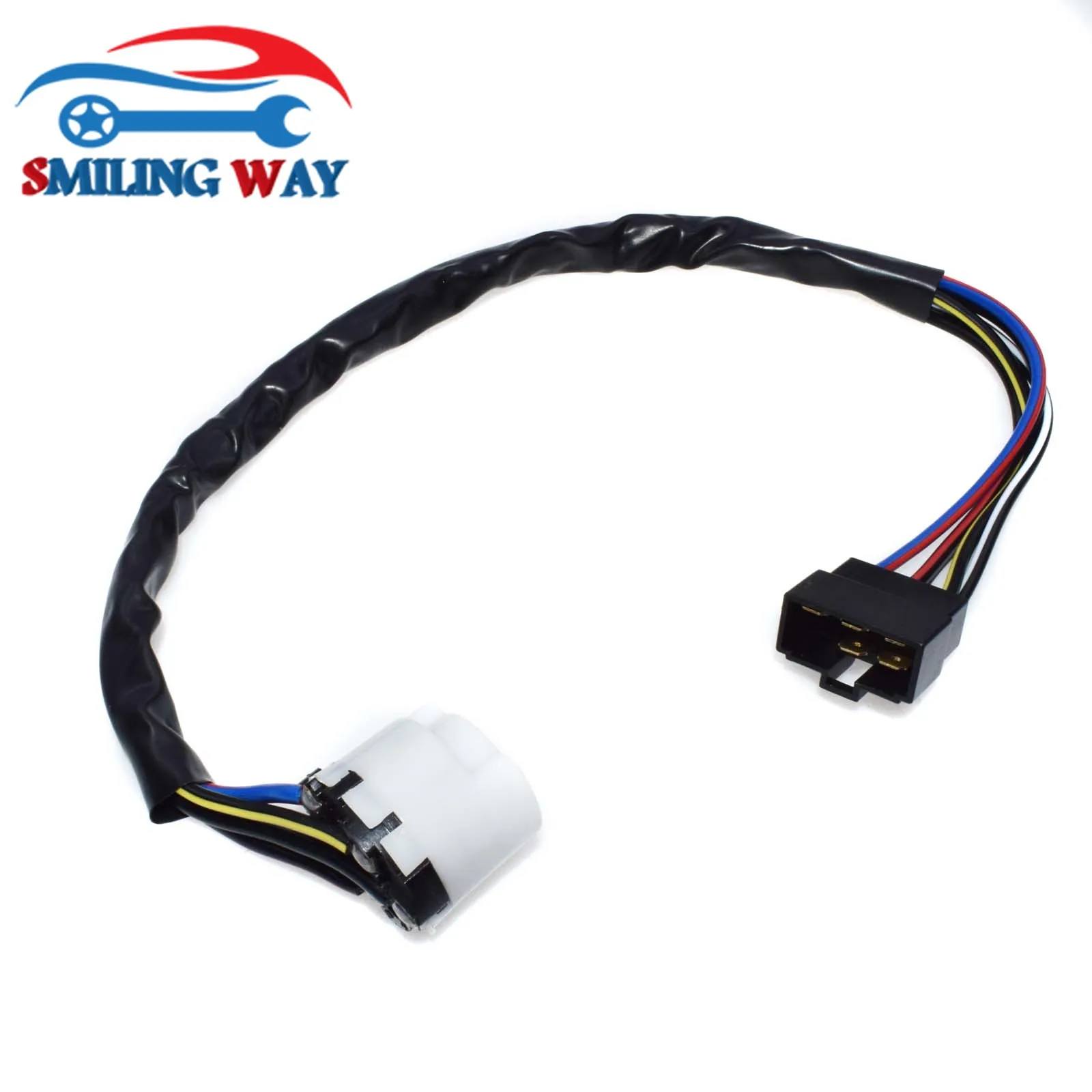 Переключатель зажигания для Toyota Landcruiser FJ70 FJ73 FJ75 4 0 4x4 AWD бензиновый л 6 2H 3F 1985-1992 OE