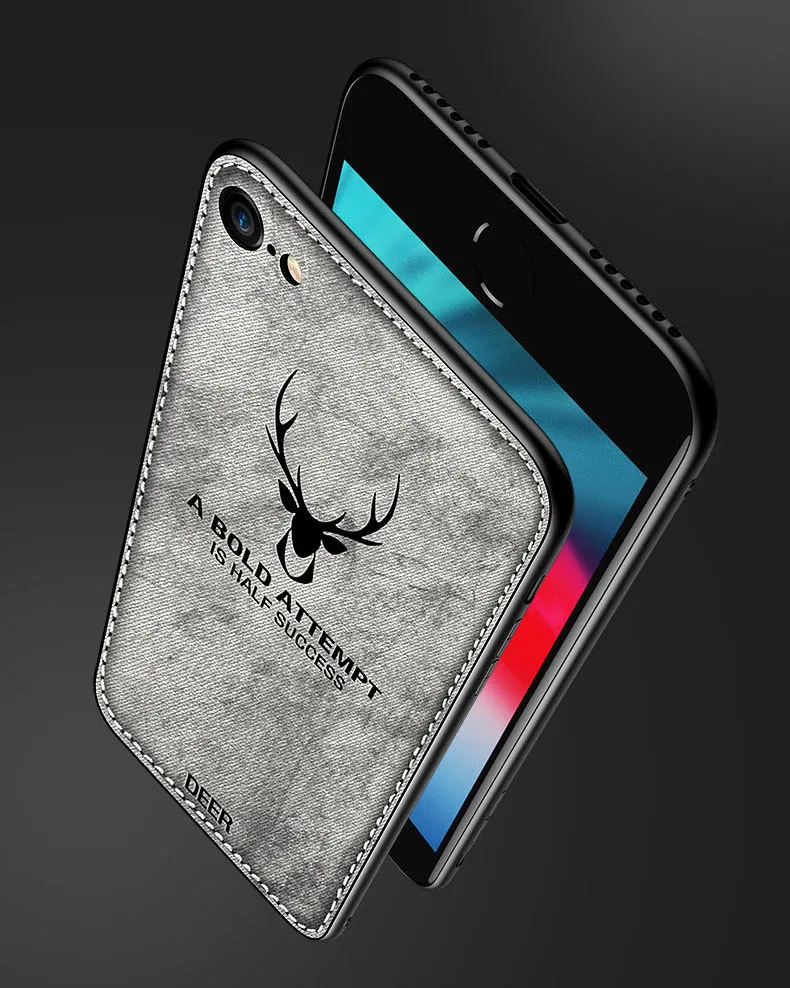 Силиконовые ткань чехол для телефона Apple iPhone 6 6s 7 8 10 X XS Max XR iPhoneXS XSmax iPhonex iPhone7plus |