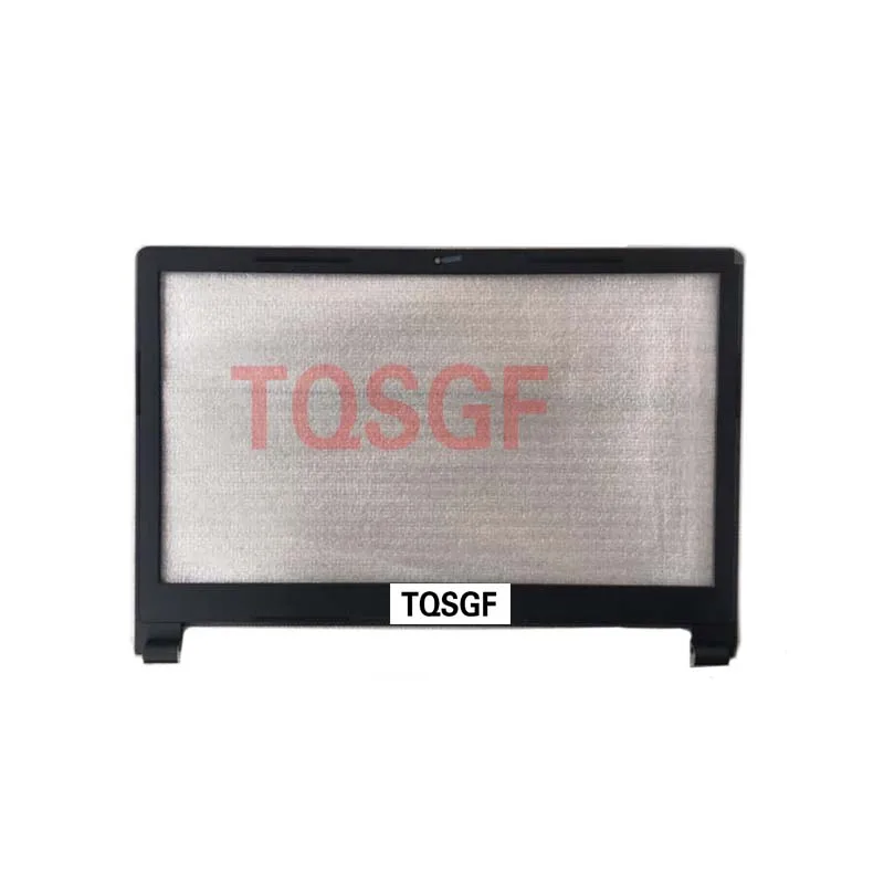 

Brand New Original LCD Front Beael For Dell Inspiron 3567 6C63X 06C63X Black