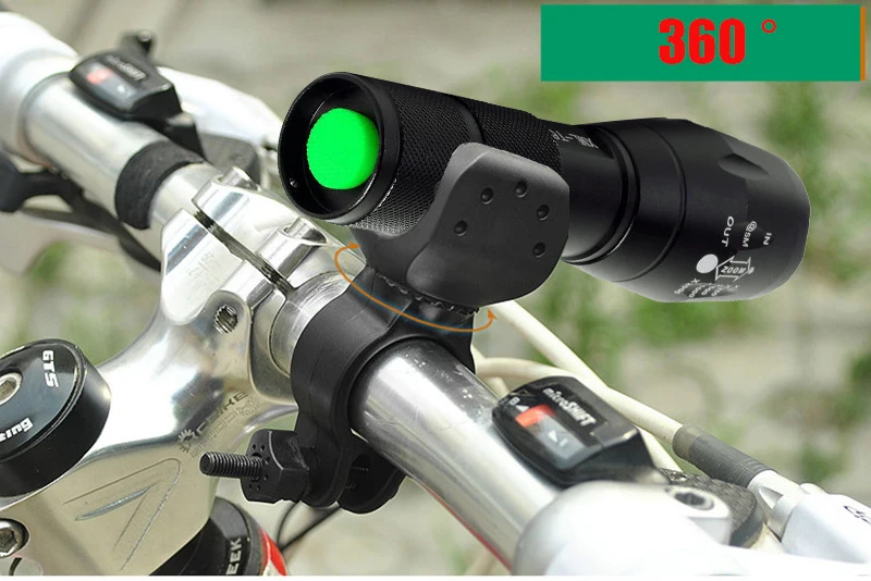 Z20Litwod 1515 CREE XHP70 светодиодный светильник-вспышка 20000LM алюминиевый сплав масштабируемый фонарь Тактический Защитный фонарь для кемпинга походный светильник