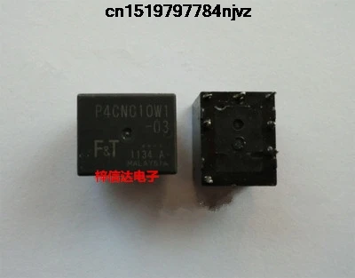 P4CN010W1 03 1 шт|Интегральные схемы| |