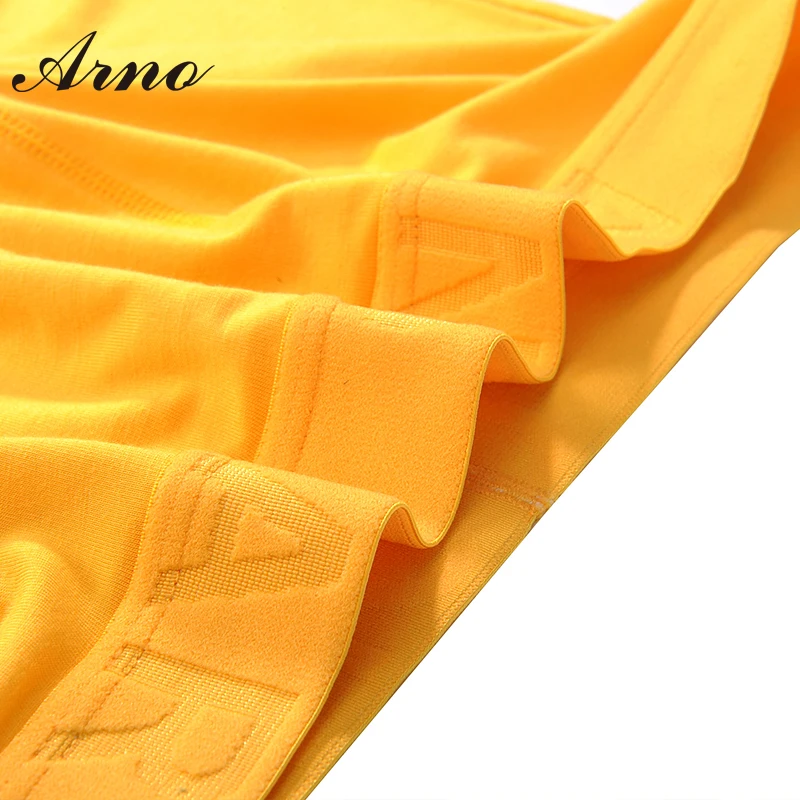 ARNO Boxer Мужское нижнее белье 5 шт.|[ARNO] MTU50903-5| |