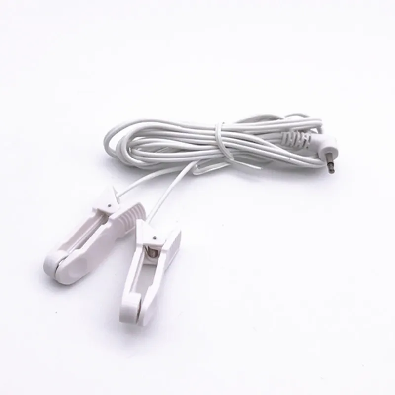 2 5 мм разъем электрода ведущего провода Соединительный кабель спальные