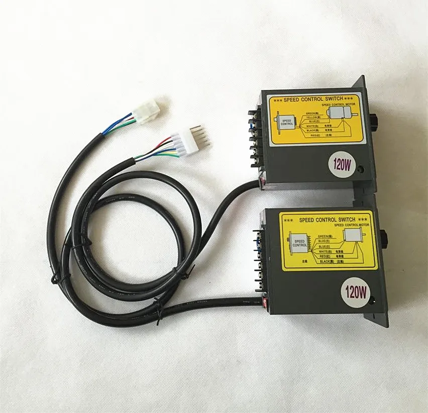 TWT США 52 AC220V AC конвертер 6 Вт 250 регулятор скорости/контроллер
