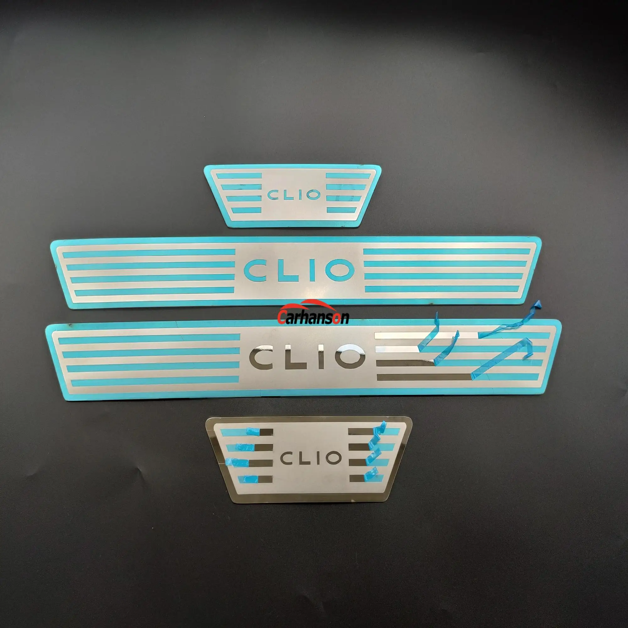 Автомобильные аксессуары для Renault CLIO Характеристическая вязкость полимера clio 4