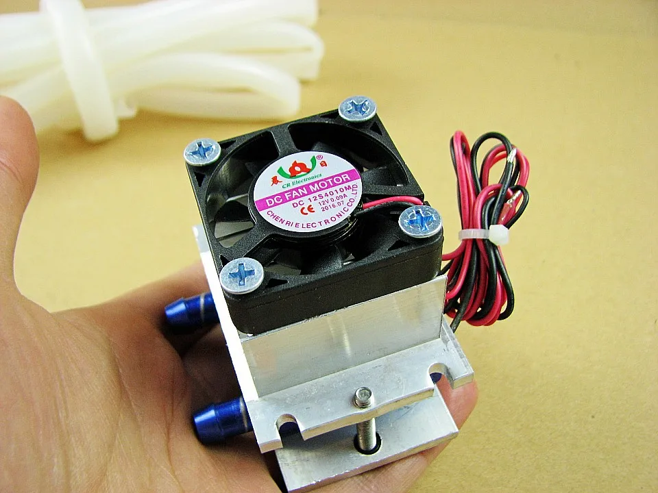 

DIY ice box Making Refrigerator Learning Educational Electronic kit toy