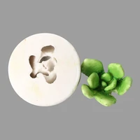 silicone mold succulent planter vase silicone mould diy making modelling craft handmade for jewelry making decorating