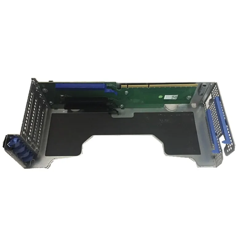 

R7610 workstation PCIE expansion card RISER2 M19PG with iron bracket XM0N7 RISER CARD 2 FOR R7610 - NO R M19PG