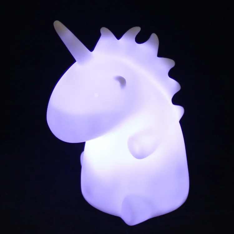 Новинка ночник светодио дный прекрасная лампа милый огни детские украшения