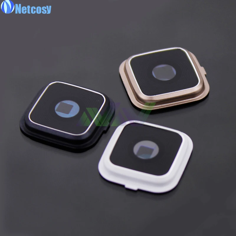 Защитный чехол для задней камеры Netcosy Samsung Note 4 Note4 запасные части части|repair parts|samsung