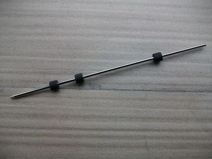 

4 PCS Compatible new delivery roller for HP 4L 4P 4ML PX RB1-3103-000