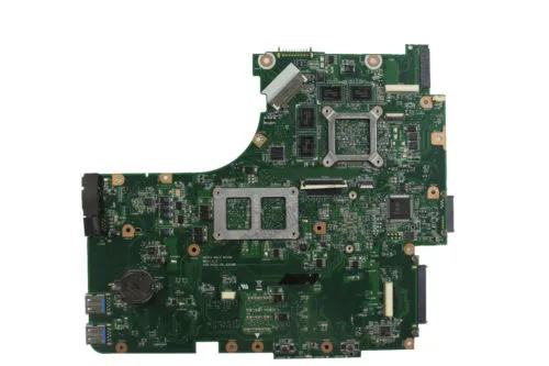 N53TA материнская плата REV: 2 0 Гб для For Asus N53TK N53T ноутбука тест на материнскую плату
