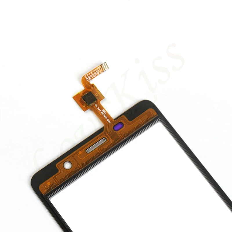 Передняя панель с сенсорным экраном 5 &quotM5 для LEAGOO M5 сенсор ЖК-дисплей дигитайзер