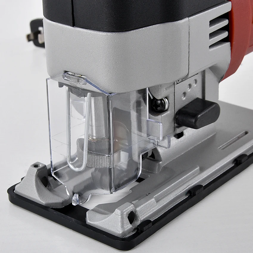 M1Q-QH-65 high-power Boutique Jigsaw desk type fretsaw miniature electric saw woodworking table Metal chainsaw household | Инструменты
