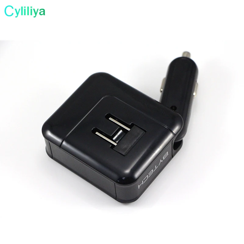 Зарядное устройство 2 в 1 с двумя USB портами 5 В А 60 шт.|charger ac|wall chargertravel charger |