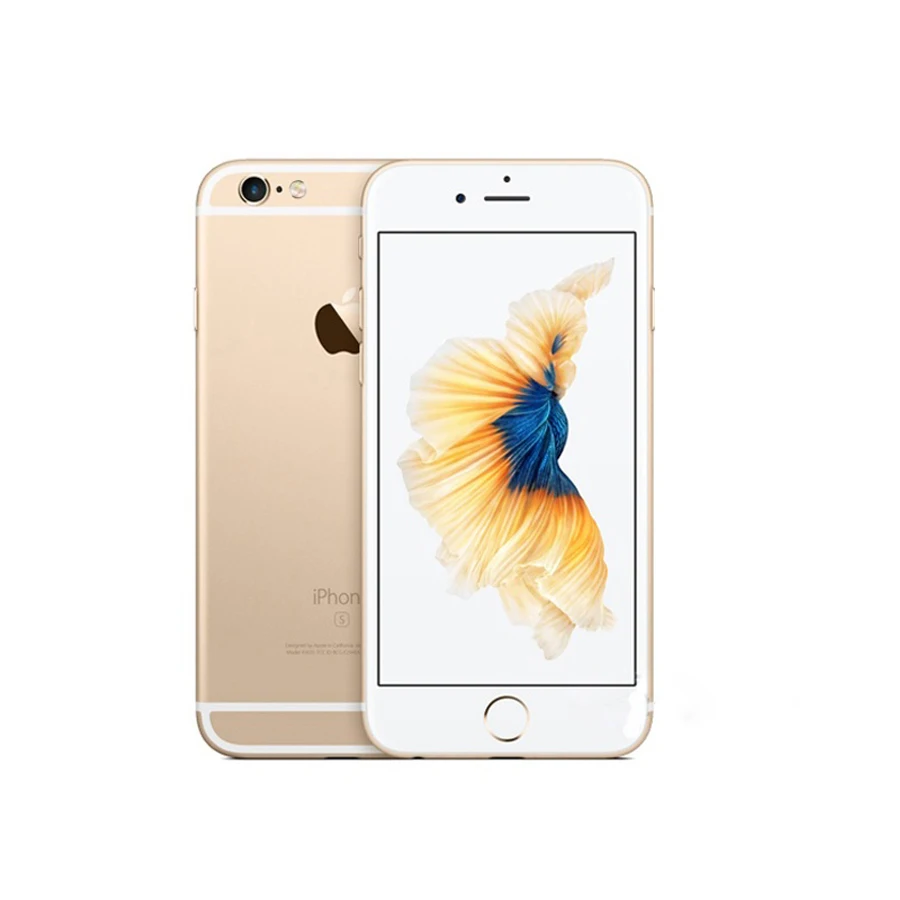 Смартфон Apple iPhone 6S 2+16/64/128ГБ б/у|Смартфоны| |