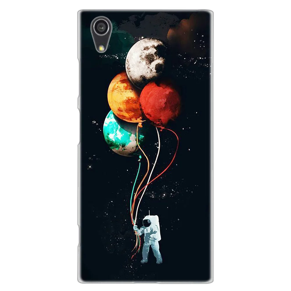 05 Модный чехол MLLSE для sony Xperia X XA XA1 XA2 Plus XA3 XZ XZ1 XZ2 XZ3 XZ4 Compact L1 L2 L3 - Цвет: 05