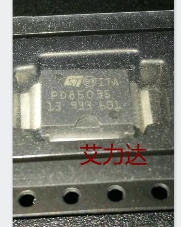 

FreeShipping PD85035-E Specialized in high frequency tube