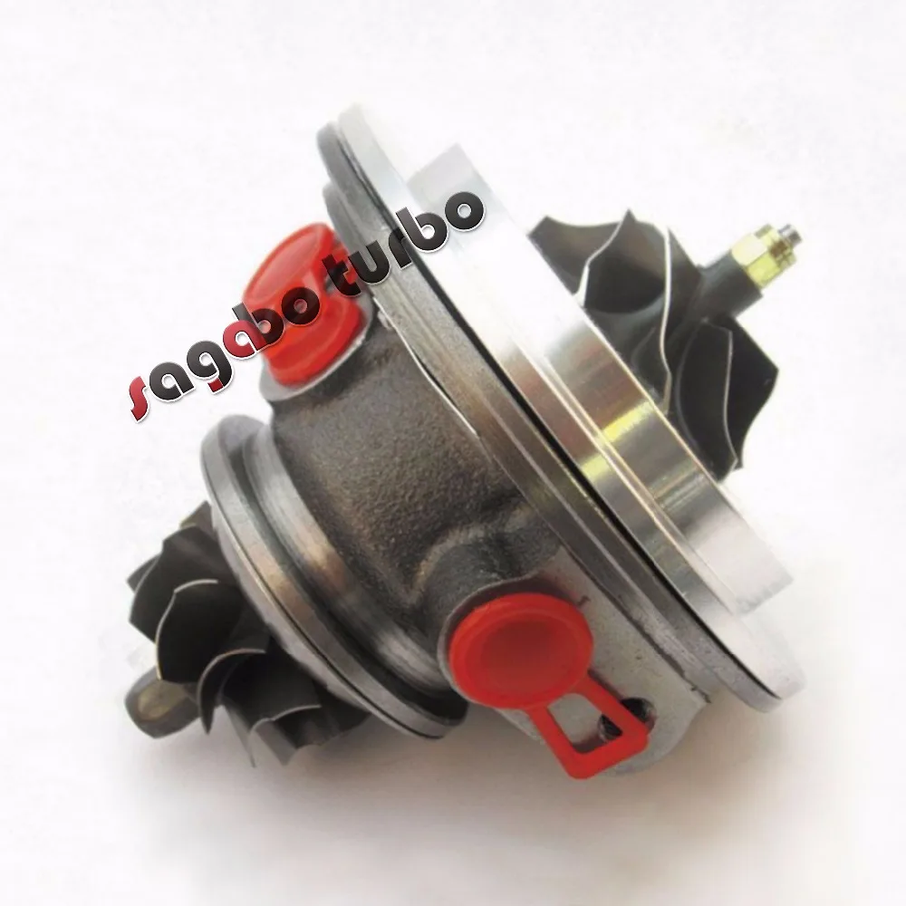 Турбокомпрессор K03 53039880052 53039880058 для Audi TT 1 8 T (8N) KKK Turbo core CHRA 06A145713D | Автомобили и