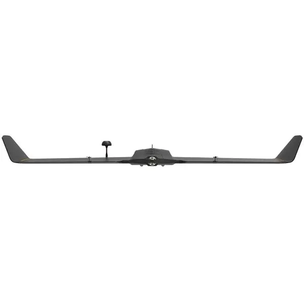 Skyzone THEER FPV Flying Wing 860 мм размах крыльев EPP RC самолет с PDB и светодиодный модуль