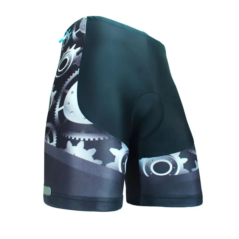 M/L/XL для верховой езды шорты велосипедные Road Фитнес спорта на открытом воздухе