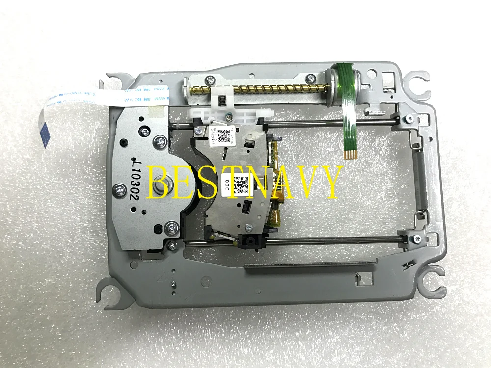 Совершенно новый Sanyo DVD лазерный SF BD411 O J SFBD411 Оптический Пикап с механизмом для